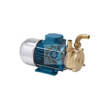 ECC 12/20 PİRİNÇ GÖVDE 12V Hmax:12m Qmax:23lt/dk 3/4" bağlantı ECC 12/20 PİRİNÇ GÖVDE 12V Hmax:12m Qmax:23lt/dk 3/4" bağlantı