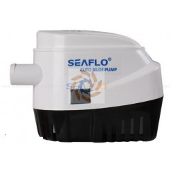 Seaflo 12v 750gph Otomatik Sintine Pompası Miço
