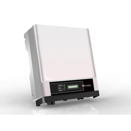 Goodwe Gw2000-NS (2000Watt)Tek faz Mptt On grid İnvertör Goodwe Gw2000-NS (2000Watt)Tek faz Mptt On grid İnvertör
