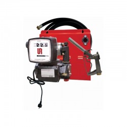 Mazot Pompası Seti SMT 220Volt 120LT/DK