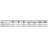 Solar Dalgıç Pompa 300w 1" 40metre 3 Ton/saat Solarist Soldc36V/S