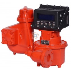  ER 72 Elektronik  3" PD Elektronik Numaratörlü Akaryakıt Sayacı