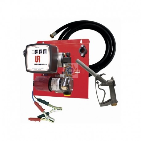 UR SMT 24V MAZOT TRANSFER SETİ UR SMT 24V MAZOT TRANSFER SETİ