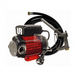 UR Akaryakıt Transfer Grubu - 220 V - 120 lt/dak.