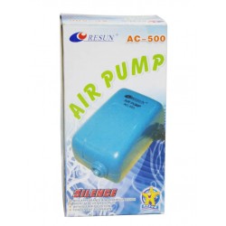 Resun AC-500 Tek Çıkışlı Hava Motoru