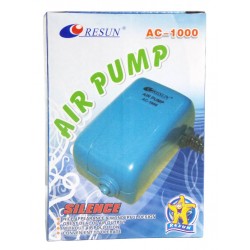 Resun AC-1000 Tek Çıkışlı Hava Motoru