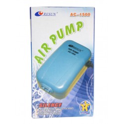Resun AC-1500 Çift Çıkışlı Hava Motoru