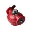 Vzo-50FL /130/25 DN50  25Bar 130° Flanşlı dişli Mekanik Sayaç