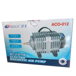 Resun ACO-012 Hava Kompresörü ,Parfüm Kompresörü 
