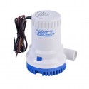 Sailflo 12v 2000ph Sintine/Miço Pompası