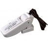 Sailflo Sintine Otomatiği/Float Switch 12-24volt 20amper