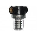 1/2" Filtek Mazot Filtresi
