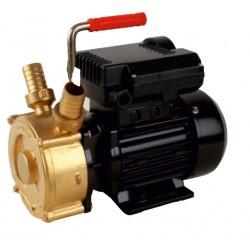 Atlantis Blu Yag40m Zeytinyağı,Şarap, Meyve suyu Aktarım Pompası 3/4" 2800devir/dk 220volt 