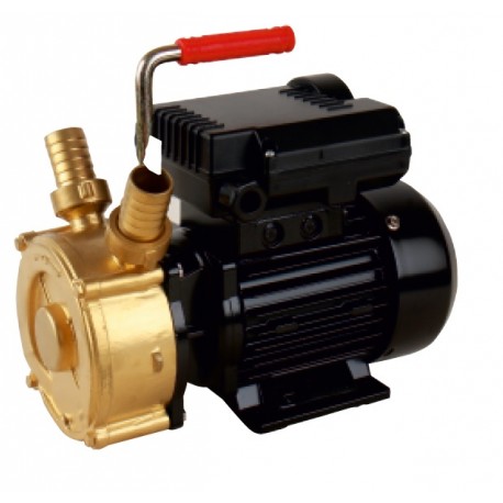 Atlantis Blu Yag40m Zeytinyağı,Şarap, Meyve suyu Aktarım Pompası 3/4" 2800devir/dk 220volt 