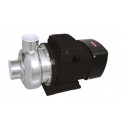 Atlantis Blu Kaf 150T Aisi 316 380v 1.5Hp Kapalı Fanlı Santrifüj Pompa