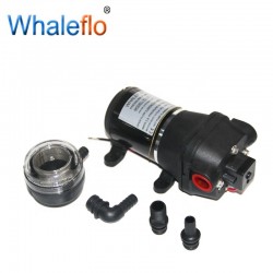 Whaleflo 12v 12.5litre 35Psi 2.4bar Hidrofor Pompası