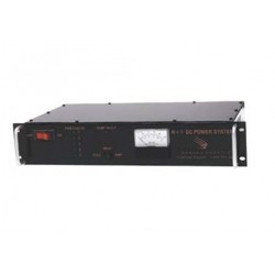 SEC-40BRM Switch Mode Power Supply, Masa Üstü / Rackmount