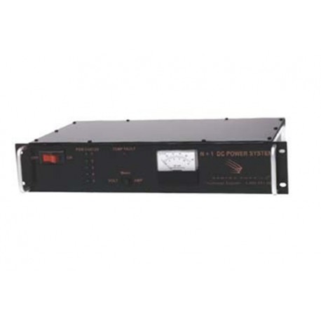 SEC-80BRM Switch Mode Power Supply, Masa Üstü / Rackmount
