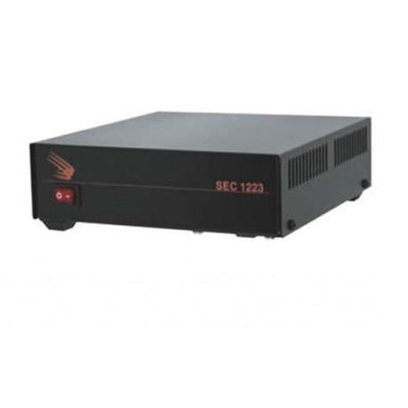 SEC-1213 Switch Mode Power Supply, Masa Üstü / Rackmount