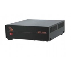 SEC-1212 Switch Mode Power Supply, Masa Üstü / Rackmount