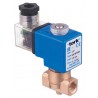 SV 100‐101 Serisi Direk Çekmeli Solenoid Valf (Genel Maksat)