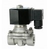 SV 610‐611 Serisi Solenoid Valf (Paslanmaz)