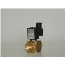 SV 120‐121 Serisi Solenoid Valf (Genel Maksat)