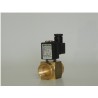 SV 120‐121 Serisi Solenoid Valf (Genel Maksat)