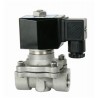 SV 600‐601 Serisi Solenoid Valf (Paslanmaz)