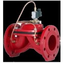 SV 100‐179‐181‐183  Serisi Solenoid Valf (Genel Maksat)