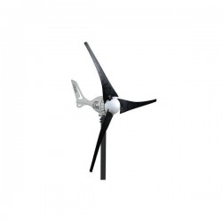 ISTA BREEZE İ-500 RÜZGAR TÜRBİNİ 500W 12V/24V