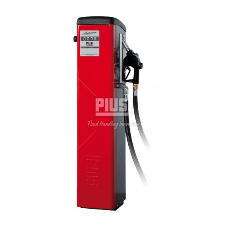 Piusi Self Service K44 Mazot Pompası (Tank Version)