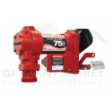 FILL-RITE FR SERİSİ FR 4205GE 1" 12V DC POMPALAR