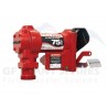 FILL-RITE FR SERİSİ FR 4205GE 1" 12V DC POMPALAR