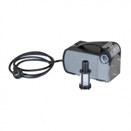 AC TECH 3/4" ADAM PUMPS 220V AC MOTORİN POMPASI