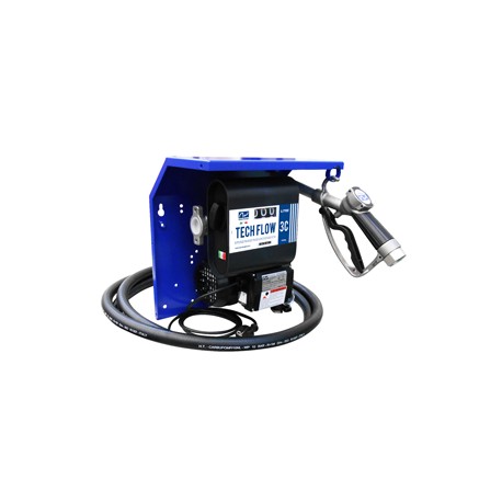 ADAM PUMPS HIGH TECH HT-60 1" 220V AC MOTORİN TRANSFER KİTİ