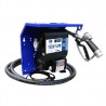 ADAM PUMPS HIGH TECH HT-60 1" 220V AC MOTORİN TRANSFER KİTİ