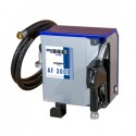 ADAM PUMPS CABINET AF3000-60 1" 220V AC MOTORİN TRANSFER KİTİ