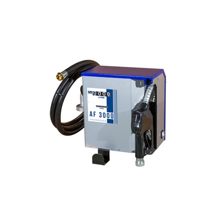 ADAM PUMPS CABINET AF3000-80 1" 220V AC MOTORİN TRANSFER KİTİ ADAM PUMPS CABINET AF3000-80 1" 220V AC MOTORİN TRANSFER KİTİ