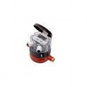 AQUAMETRO VZF II-25 RC 1" DİJİTAL GÖSTERGELİ YAKIT SAYACI