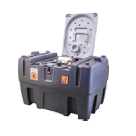 ADAM PUMPS TT440 D 40 lt/dk ADBLUE İKMAL TANKI TECH TANK 12V-24V-220V ADAM PUMPS TT440 D 40 lt/dk ADBLUE İKMAL TANKI TECH TANK 12V-24V-220V