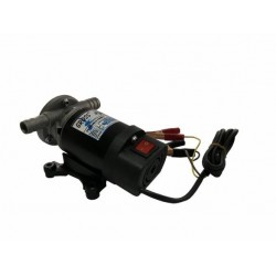 GROSS 12/24 Volt 3/4" Sıvı Aktarma Pompası