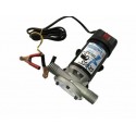 GROSS 12/24 Volt 1" Sıvı Aktarma Pompası