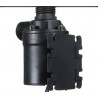 12V-24v 5metre 800Litre/Saat Sıcak-Soğuk  Su devirdaim Pompası 1/2" Çaplı Fırçasız