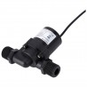 devirdaim pompası 24 V 1/2 inç 1200 lt