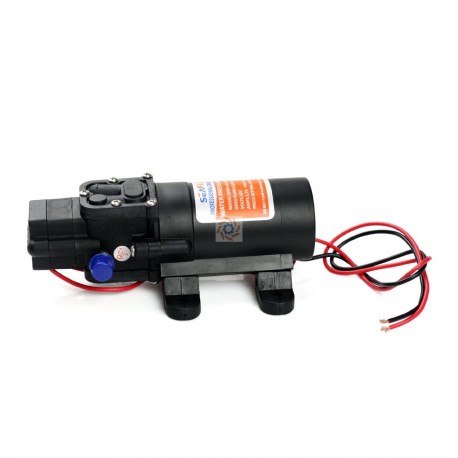 Seaflo 24v 4.3lt hidrofor Seaflo 24v 4.3lt hidrofor