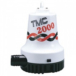 TMC 12v 2000ghp Sintine Pompası Miço