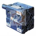 DEBEM Cubic15 Havalı Pompa 3/8'' 17 lt/dak. ECTFE Gövdeli