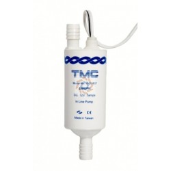 TMC  12v  Su ve Mazot Transfer Pompası Hortum uçlu
