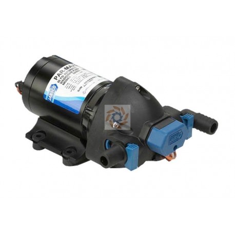 Jabsco PAR-MAX 2.9 Hidrofor 50PSİ 12V